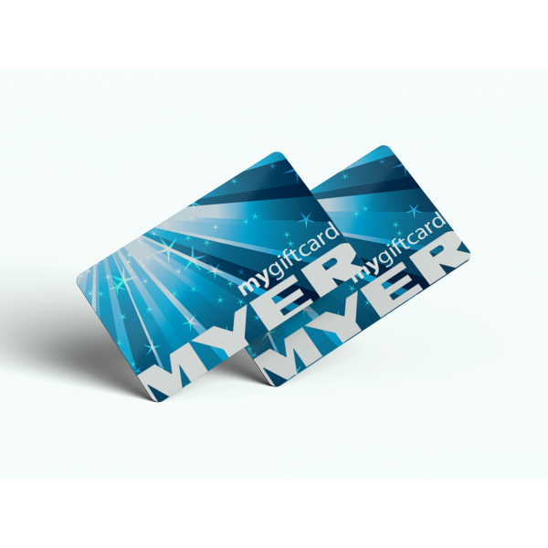 Myer $200 eGift Card Myer $200 eGift Card