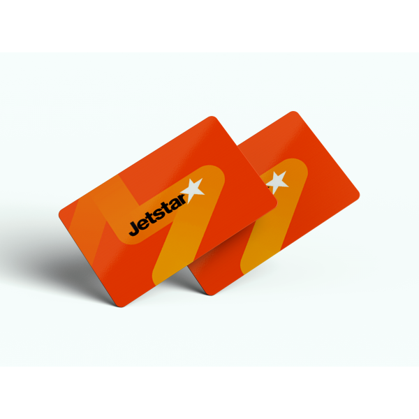 Jetstar $200 eGift Card Jetstar $200 eGift Card