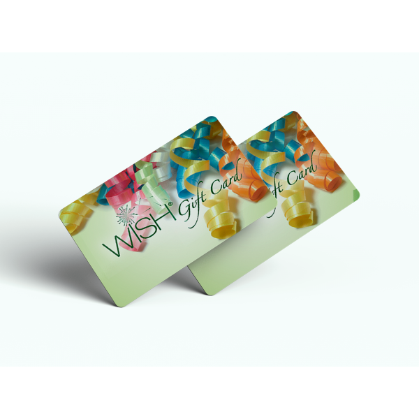 WISH $20 eGift Card WISH $20 eGift Card